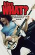 Introducing a New Book, "Kiss What?" by Former Rock Star,...
